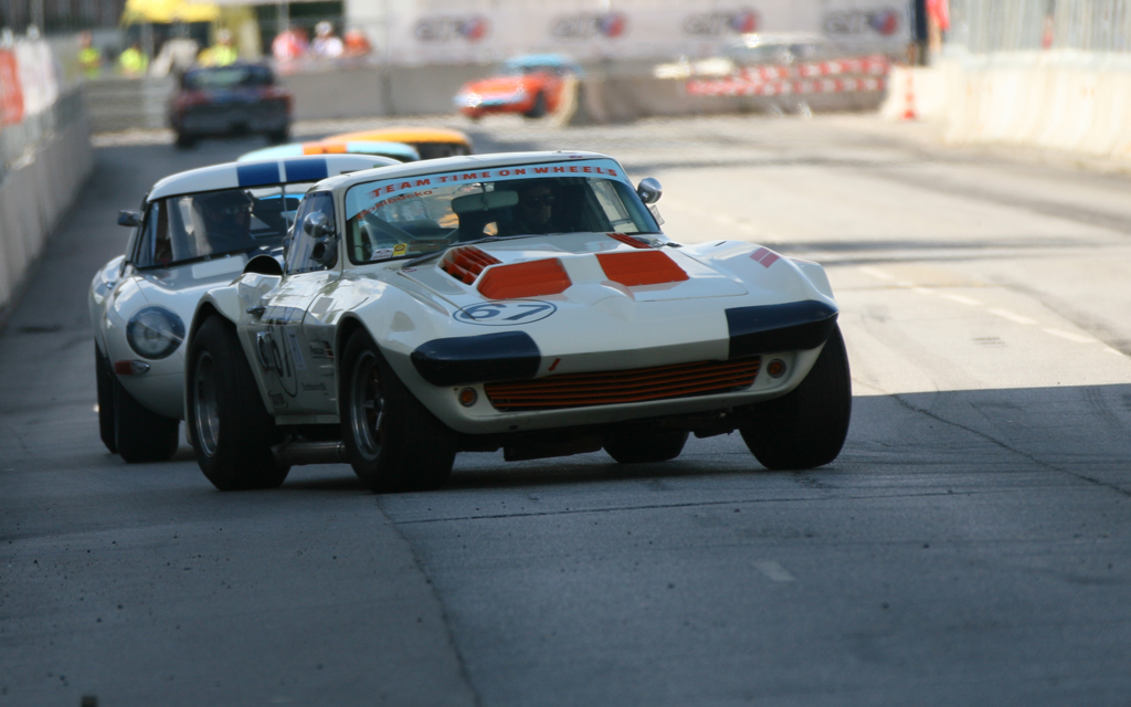 Kaj Dahlbacka
(Foto: Motorsporten.dk)